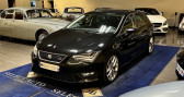 Annonce Seat Leon occasion Diesel 2.0 TDI 184ch FR  Le Mesnil-en-Thelle