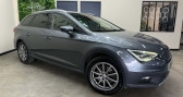 Seat Leon 2.0 TDI 184ch Xperience FR 4drive DSG  2016 - annonce de voiture en vente sur Auto S&eacute;lection.com