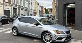 Seat Leon , garage TRANSAKAUTO CAMBRAI  Cambrai