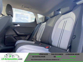 Seat Leon 2.0 TDI Style NAVI-PRO+LED+VIRTUAL-COCKPIT+  occasion  Beaupuy - photo n6