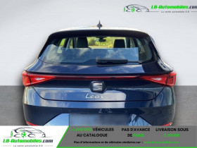 Seat Leon 2.0 TDI Style NAVI-PRO+LED+VIRTUAL-COCKPIT+  occasion  Beaupuy - photo n5