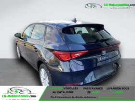 Seat Leon 2.0 TDI Style NAVI-PRO+LED+VIRTUAL-COCKPIT+  occasion  Beaupuy - photo n3