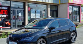 Annonce Seat Leon occasion Essence 2.0 TFSI 16V DSG7 190CV FR  LANNION