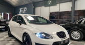 Seat Leon occasion année 2012 boite Manuelle Annonce Seat Leon occasion Essence 2.0 TFSI - 16V TURBO CUPRA R 265ch à Le Mans