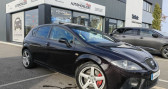 Seat Leon occasion année 2009 boite Manuelle Annonce Seat Leon occasion Essence 2.0 TFSI 240 CUPRA TOIT OUVRANT à HESINGUE