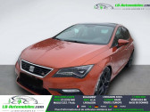 Annonce Seat Leon occasion Essence 2.0 TSI 190  BVA � Beaupuy