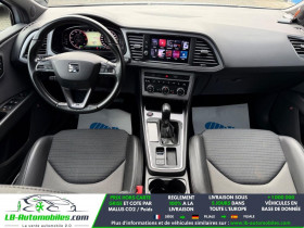 Seat Leon 2.0 TSI 190  BVA  occasion � Beaupuy - photo n�2