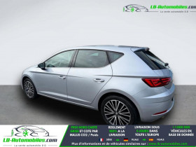 Seat Leon 2.0 TSI 190  BVA  occasion � Beaupuy - photo n�3