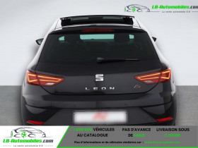 Seat Leon 2.0 TSI 190  BVA  occasion � Beaupuy - photo n�3
