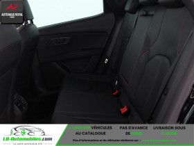 Seat Leon 2.0 TSI 190  BVA  occasion � Beaupuy - photo n�4