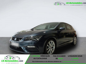 Seat Leon 2.0 TSI 190  BVA  occasion � Beaupuy - photo n�2