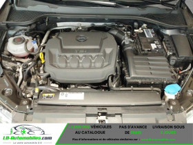 Seat Leon 2.0 TSI 190  BVA  occasion � Beaupuy - photo n�12