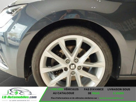 Seat Leon 2.0 TSI 190  BVA  occasion � Beaupuy - photo n�11