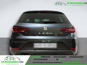 Seat Leon 2.0 TSI 190  BVA  occasion � Beaupuy - photo n�7