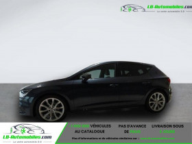 Seat Leon 2.0 TSI 190  BVA  occasion � Beaupuy - photo n�6