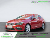 Seat Leon 2.0 TSI 190  BVA   Beaupuy 31
