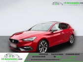 Seat Leon 2.0 TSI 190 BVA   Beaupuy 31