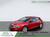 Seat Leon 2.0 TSI 190  BVA   Beaupuy 31