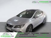 Seat Leon 2.0 TSI 190  BVA   Beaupuy 31