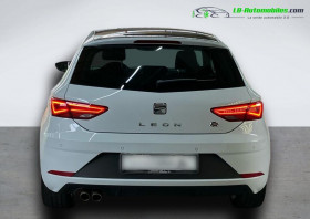 Seat Leon 2.0 TSI 190  BVA  occasion  Beaupuy - photo n6