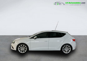 Seat Leon 2.0 TSI 190  BVA  occasion  Beaupuy - photo n5