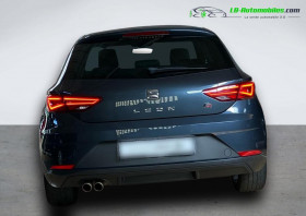 Seat Leon 2.0 TSI 190  BVA  occasion  Beaupuy - photo n6