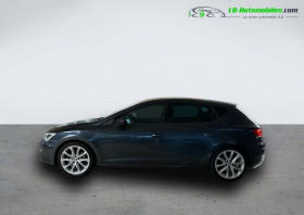 Seat Leon 2.0 TSI 190  BVA  occasion  Beaupuy - photo n5
