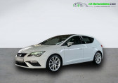 Seat Leon 2.0 TSI 190  BVA   Beaupuy 31