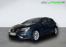 Seat Leon , garage LB AUTOMOBILES  Beaupuy
