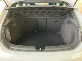 Seat Leon 2.0 TSI 190  BVA  occasion  Beaupuy - photo n10