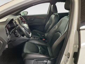Seat Leon 2.0 TSI 190  BVA  occasion  Beaupuy - photo n7