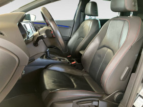 Seat Leon 2.0 TSI 190  BVA  occasion  Beaupuy - photo n7
