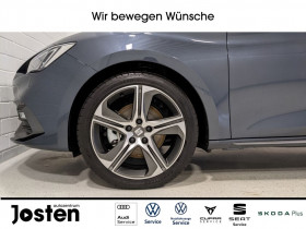 Seat Leon 2.0 TSI 190 BVA  occasion  Beaupuy - photo n6