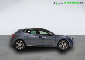 Seat Leon 2.0 TSI 190 BVA  occasion  Beaupuy - photo n4