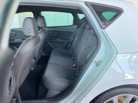Seat Leon 2.0 TSI 190  BVA  occasion  Beaupuy - photo n6