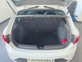 Seat Leon 2.0 TSI 190  BVA  occasion  Beaupuy - photo n10