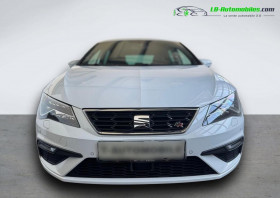 Seat Leon 2.0 TSI 190  BVA  occasion  Beaupuy - photo n4