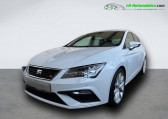 Seat Leon 2.0 TSI 190  BVA   Beaupuy 31
