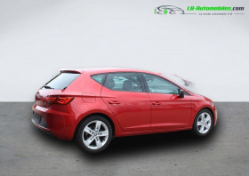 Seat Leon 2.0 TSI 190  BVA  occasion  Beaupuy - photo n3