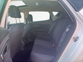 Seat Leon 2.0 TSI 190  BVA  occasion  Beaupuy - photo n7