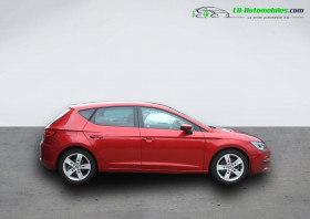 Seat Leon 2.0 TSI 190  BVA  occasion  Beaupuy - photo n5