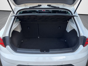 Seat Leon 2.0 TSI 190  BVA  occasion  Beaupuy - photo n9