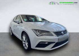 Seat Leon 2.0 TSI 190  BVA  occasion  Beaupuy - photo n2