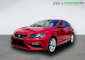 Seat Leon 2.0 TSI 190  BVA  occasion  Beaupuy - photo n2