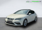 Seat Leon occasion année 2019 boite Automatique Annonce Seat Leon occasion Essence 2.0 TSI 190 BVA à Beaupuy