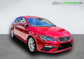 Seat Leon , garage LB AUTOMOBILES  Beaupuy