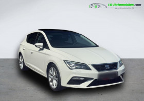 Seat Leon 2.0 TSI 190  BVA  occasion  Beaupuy - photo n2