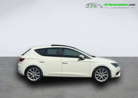 Seat Leon 2.0 TSI 190  BVA  occasion  Beaupuy - photo n4