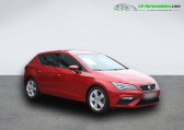 Seat Leon 2.0 TSI 190  BVA   Beaupuy 31