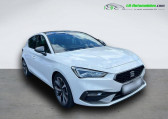 Seat Leon occasion année 2022 boite Automatique Annonce Seat Leon occasion Essence 2.0 TSI 190 BVA à Beaupuy